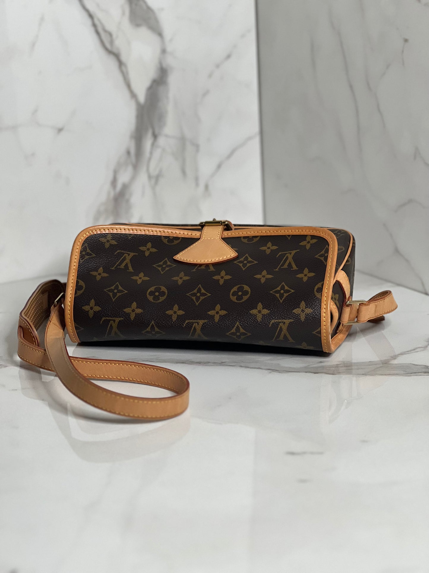 Sologne Monogram (M42250) - Preloved