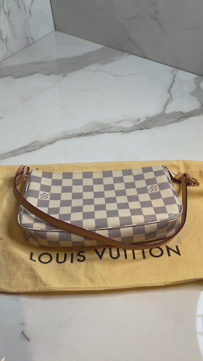 Pochette Accessories (N51986) - Preloved