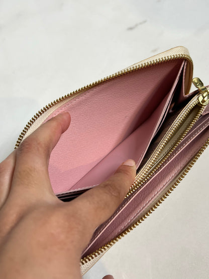 Clemence Wallet (N61264) - Preloved (In Stock)