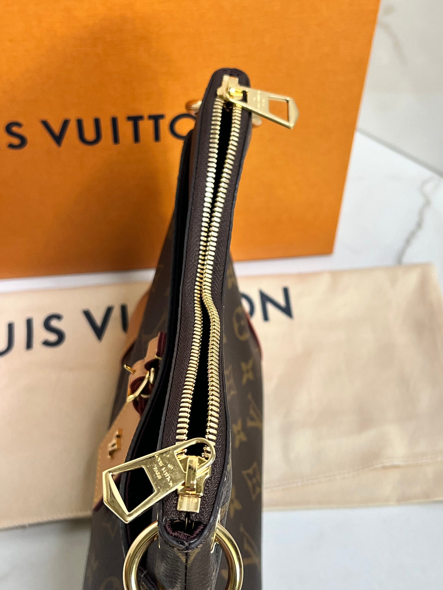 Odéon PM (M45354) - Preloved